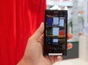 High Tech: Arriv&eacute;e historique de la marque Intex Technologies en C&ocirc;te d&rsquo;Ivoire