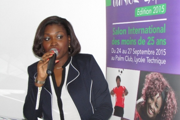 Abidjan accueille Junior Expo 2015, un salon international pour les moins de 25 ans