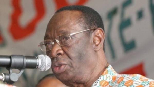 Crise &agrave; la centrale syndicale UGTCI: La tendance Ad&eacute; Mensah s'empare du si&egrave;ge de l'organisation