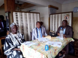 C&ocirc;te d&rsquo;Ivoire : la 2&egrave;me &eacute;dition du Festival Djamala Kongnon Yah met l&rsquo;accent sur l&rsquo;autonomisation de la femme