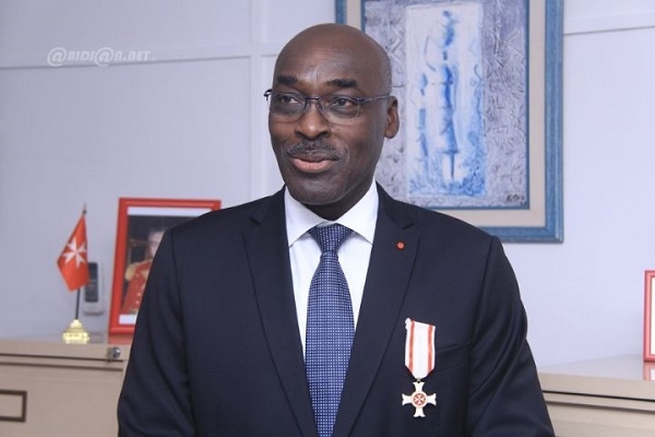 C&ocirc;te d&rsquo;Ivoire-Elections municipales : Jean-Marc Yac&eacute; veut redorer l'image de Cocody