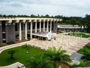 L&rsquo;INP-HB, nouveau "bassin pr&eacute;paratoire" des &eacute;l&egrave;ves africains pour l'Ecole Polytechnique de Paris