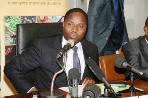 R&eacute;gion Afrique pour la FAO: le ministre ivoirien de l&rsquo;Agriculture Mamadou Sangafowa entame une tourn&eacute;e dans plusieurs capitales africaines