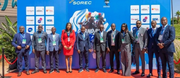 Maroc-Grand Prix d&rsquo;Afrique 2025 : Casablanca, carrefour des enjeux &eacute;conomiques et sociaux du pari hippique