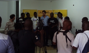 MTN Entrepreneurship Challenge: Work&rsquo;D-Points et Monartisan en Afrique du Sud