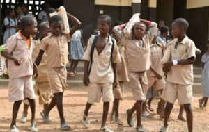 C&ocirc;te d&rsquo;Ivoire: plus de 500 000 candidats &agrave; l&rsquo;assaut du CEPE