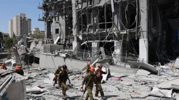 Des experts africains alertent sur les cons&eacute;quences mondiales des attaques am&eacute;ricano-isra&eacute;liennes contre l'Iran et appellent &agrave; la solution diplomatique (SYNTHESE)