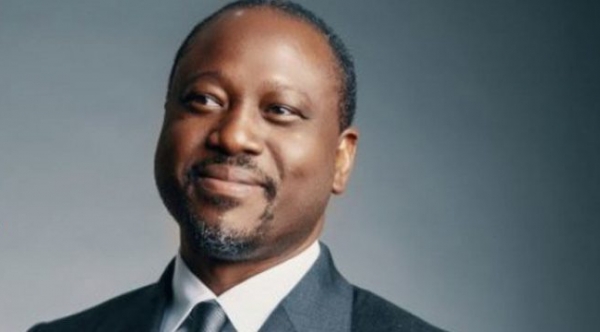 C&ocirc;te d'Ivoire-Pr&eacute;sidentielle 2020 : Guillaume Soro se lance