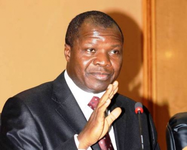 C&ocirc;te d&rsquo;Ivoire-Limog&eacute; du gouvernement : La premi&egrave;re r&eacute;action de Mabri...