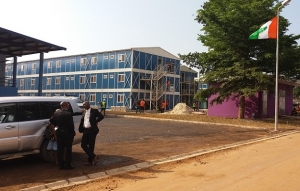 C&ocirc;te d&rsquo;Ivoire-D&eacute;c&egrave;s accidentel d&rsquo;un &eacute;tudiant de l&rsquo;INJS : Le gouvernement prend des mesures