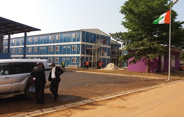 C&ocirc;te d&rsquo;Ivoire-D&eacute;c&egrave;s accidentel d&rsquo;un &eacute;tudiant de l&rsquo;INJS : Le gouvernement prend des mesures