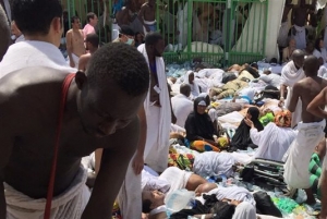 Hadj 2015 : 14 p&egrave;lerins ivoiriens parmi les morts de la bousculade &agrave; La Mecque (officiel)