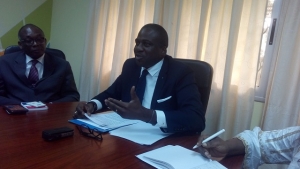 C&ocirc;te d&rsquo;Ivoire-Congr&egrave;s de l&rsquo;UPU &agrave; Abidjan : La Poste de C&ocirc;te d&rsquo;Ivoire pr&ecirc;te &agrave; jouer sa partition (DG)