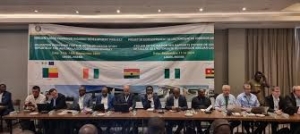 Projet d'autoroute corridor Abidjan-Lagos : R&eacute;union des experts &agrave; Lagos pour finaliser l'&eacute;tude de conception technique