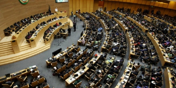 Union africaine: une r&eacute;forme profonde de l&rsquo;institution en vue