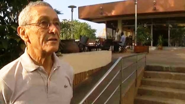 Yves Lambelin, directeur g&eacute;n&eacute;ral de Sifca, enlev&eacute;s en 2011 &agrave; l&rsquo;h&ocirc;tel Novotel d&rsquo;Abidjan, puis retrouv&eacute; mort