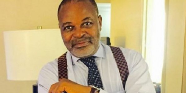 Le directeur r&eacute;gional pour l&rsquo;Afrique de l&rsquo;OIT, Aeneas Chapinga Chuma