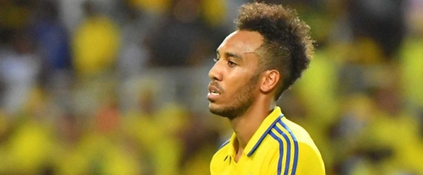 Gabon : Aubameyang &eacute;cart&eacute; de l&rsquo;&eacute;quipe nationale(gouvernement)
