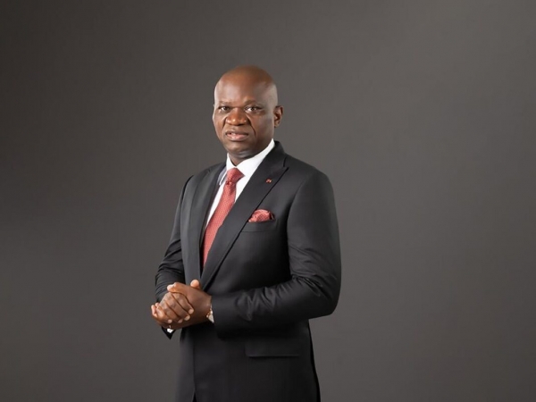 Gabon : Oligui Ngu&eacute;ma investi samedi