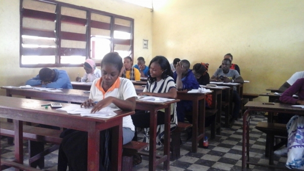 C&ocirc;te d&rsquo;Ivoire: Ouverture de plusieurs concours exceptionnels de la fonction publique pour cette fin d&rsquo;ann&eacute;e