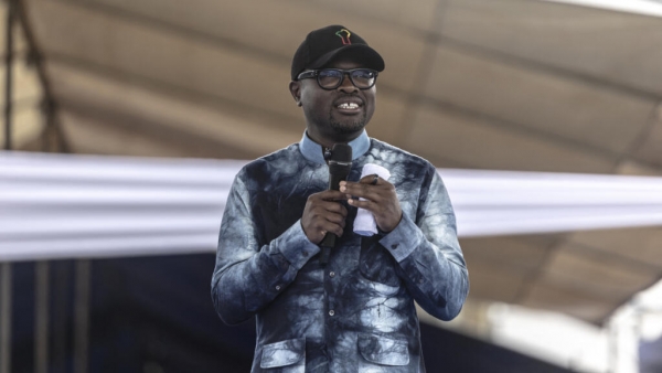 Pr&eacute;sidentielle B&eacute;nin : Hounkpe f&eacute;licite Wadagni, avant la proclamation des r&eacute;sultats