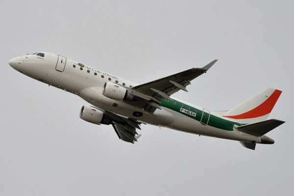 Air C&ocirc;te d&rsquo;Ivoire : D&eacute;collage pour Abuja...