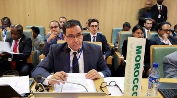 Maroc : l&rsquo;initiative Atlantique au Sommet Afrique&ndash;CARICOM
