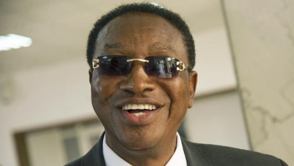 RDC : Kabila nomme l&rsquo;opposant Bruno Tshibala Premier ministre