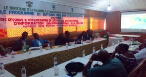 C&ocirc;te d&rsquo;Ivoire : Un portail sur l&rsquo;information environnementale de la zone c&ocirc;ti&egrave;re disponible