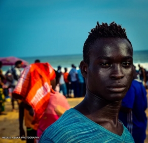 C&ocirc;te d'Ivoire/Photo-reportage : Retour en images sur la plage de Grand Bassam, un an apr&egrave;s l'attentat terroriste de 2016