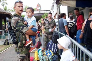 C&ocirc;te d&rsquo;Ivoire : plus de 19 mille Fran&ccedil;ais vivent dans le pays