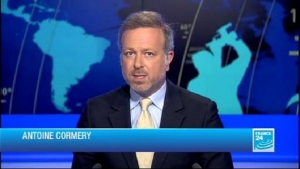 T&eacute;l&eacute;vision: France 24 lance une nouvelle formule du magazine &laquo; Reporters &raquo;. Mattia Atmoun promu