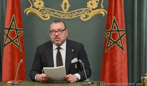 Maroc-Discours du Tr&ocirc;ne : le Roi Mohammed VI appelle &agrave; des mesures sociales d'urgence
