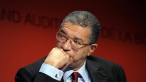 B&eacute;nin: l'opposant Lionel Zinsou interdit d'&eacute;lections pour 5 ans et 6 mois de prison avec sursis
