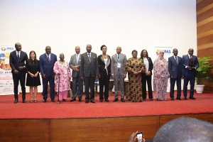 C&ocirc;te d&rsquo;Ivoire: Le ministre Abinan d&eacute;voile des projets sociaux pour les retrait&eacute;s et travailleurs