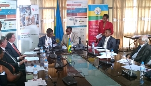 Le Next Einstein Forum &agrave; la recherche de 54 jeunes champions africains dans le domaine des sciences et des technologies