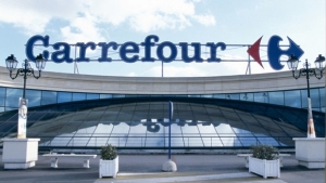 Hypermarch&eacute; Carrefour d&rsquo;Abidjan : Ouverture en novembre avec 1000 emplois
