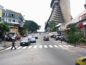 Corruption : Pyramide, AIP, r&eacute;sidence pr&eacute;sidentielle de Paris &hellip; ces b&acirc;timents publics qui avaient &eacute;t&eacute; brad&eacute;s