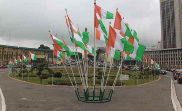 C&ocirc;te d&rsquo;Ivoire: Au rythme de la f&ecirc;te de l&rsquo;ind&eacute;pendance.