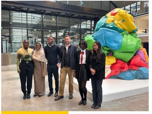 Coop&eacute;ration Nord-Sud : HEC Paris fait le bilan de son d&eacute;ploiement en Afrique