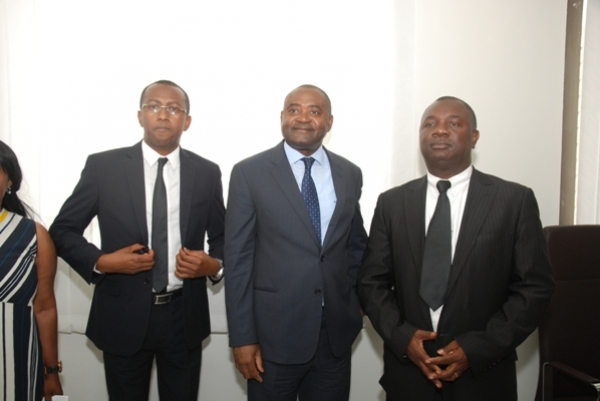 Forum International du Logement Social: le ministre Gnamien Konan donne son accord pour l'organisation