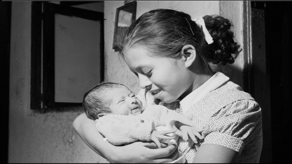 Insolite: elle accouche d&rsquo;un petit gar&ccedil;on &agrave; l&rsquo;&acirc;ge de 5 ans et devient la plus jeune m&egrave;re de l&rsquo;humanit&eacute;