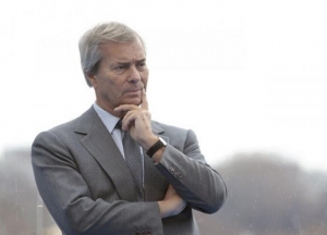 Vincent Bollor&eacute; plac&eacute; en garde &agrave; vue dans l&rsquo;affaire des concessions portuaires en Afrique