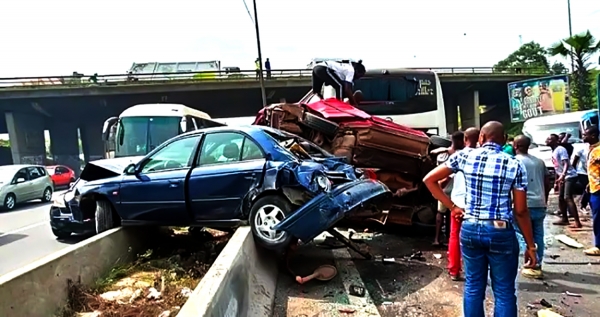 C&ocirc;te d&rsquo;Ivoire : 57 infractions et des amendes allant jusqu&rsquo;&agrave; 50 000 FCFA pour lutter contre l&rsquo;ins&eacute;curit&eacute; routi&egrave;re
