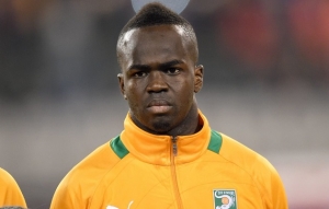 D&eacute;c&egrave;s de l'international ivoirien Cheick Tiot&eacute; apr&egrave;s un malaise cardiaque &agrave; l'entrainement