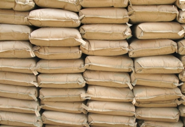 P&eacute;nurie de ciment en C&ocirc;te d'Ivoire, en plein chantier : 42 000 tonnes livr&eacute;es au pays ce vendredi