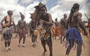 3e &eacute;dition du Djadj&ocirc;h Carnaval : la culture Bh&eacute;t&eacute; s'ouvre au monde