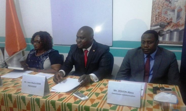 Des chefs d&rsquo;entreprises en appellent &agrave; l&rsquo;esprit civique des ivoiriens