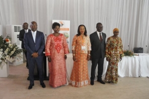 C&ocirc;te d&rsquo;Ivoire : La Fondation AWI lance la 2&egrave;me &eacute;dition du Forum femme et d&eacute;veloppement