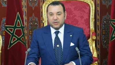 Migration: Mohammed VI, Roi du Maroc, heureux d&rsquo;accueillir la signature du pacte sur les migrations &agrave; Marrakech